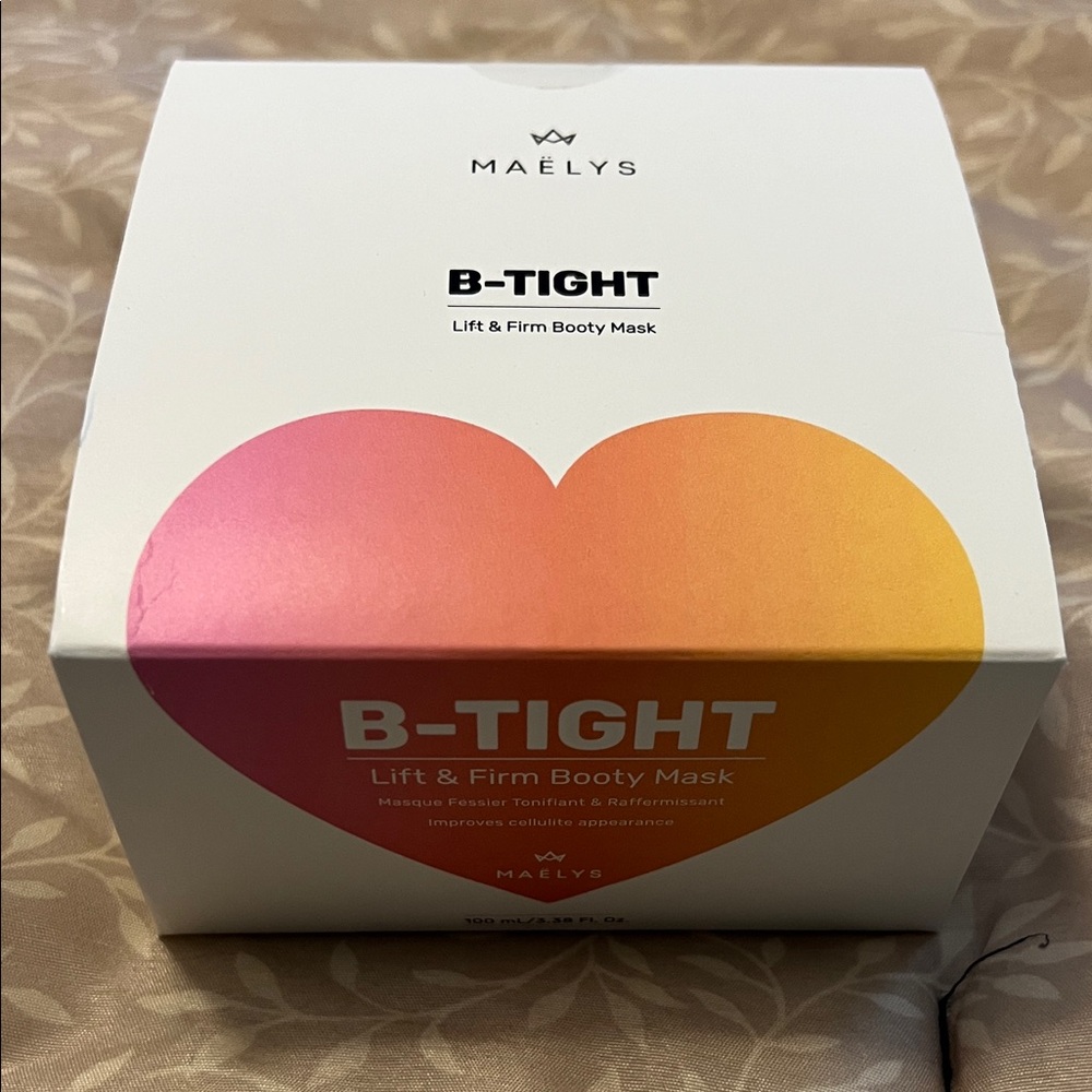 Maelys B-Tight Lift & Firm Booty Mask